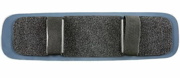 Motaysan Cici Geçme-7 Lastikli Universal İç Dikiz Aynası r450 260x75 mm