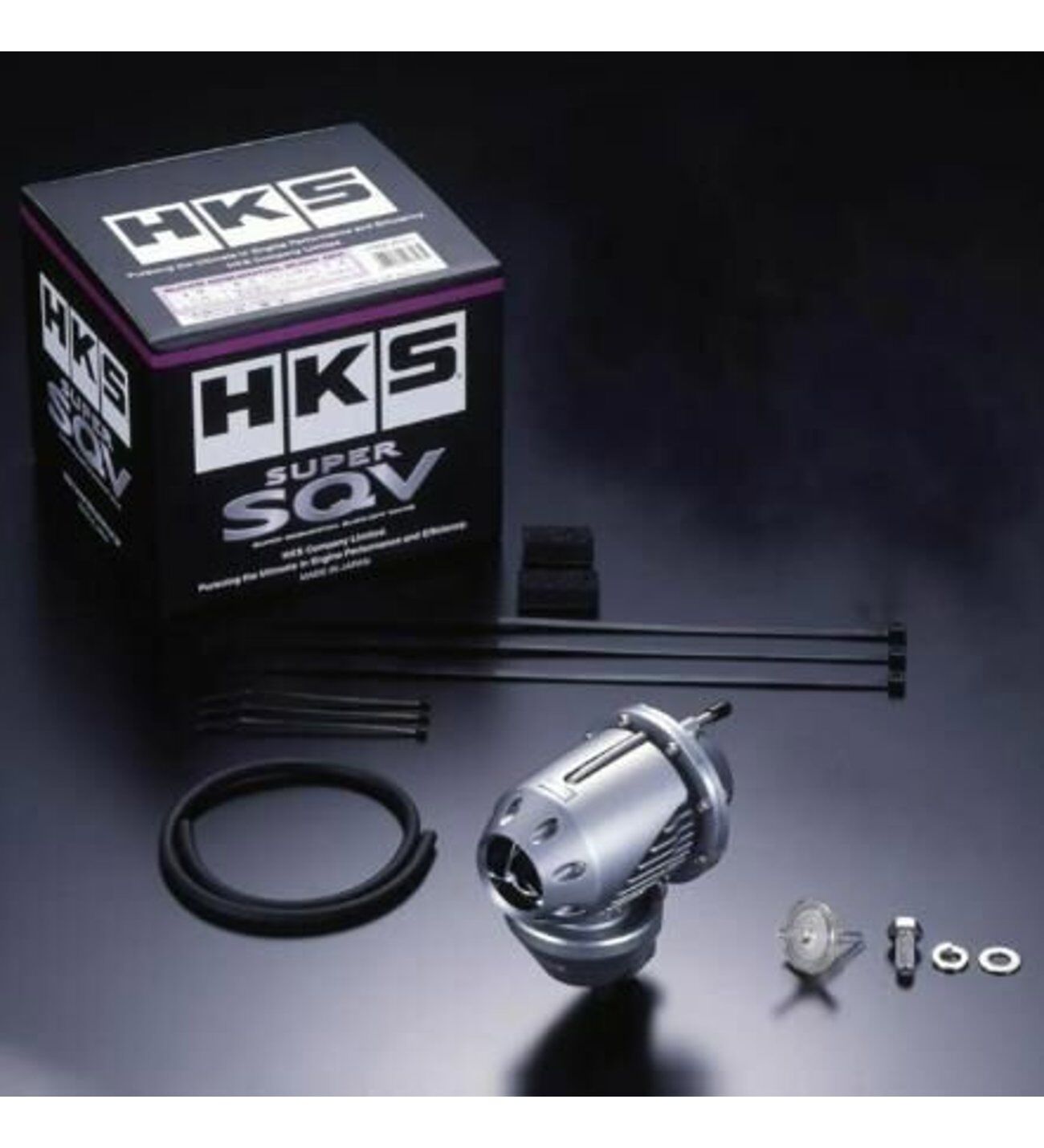 Hks Blow Off Valve (Turbolu araçlar için)