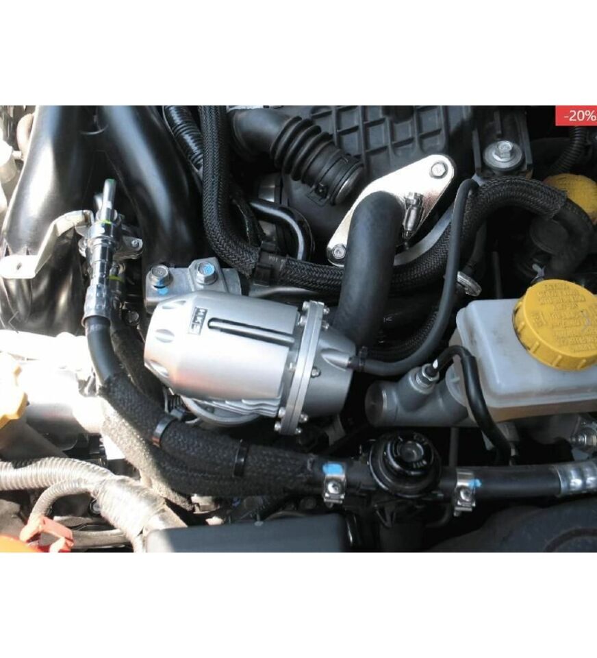 Hks Blow Off Valve (Turbolu araçlar için)
