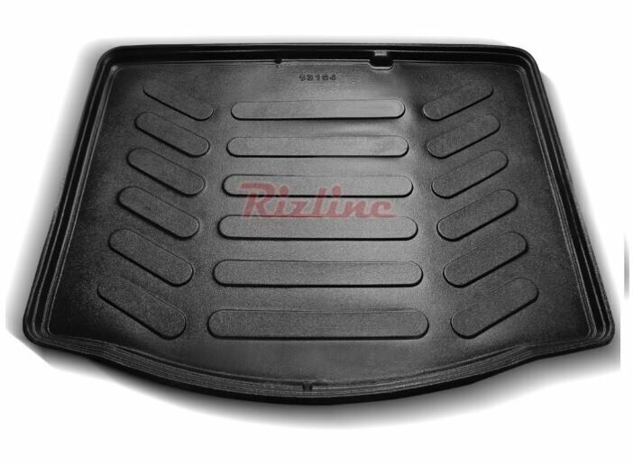 Ford Focus 2 Hb ince stepne Bagaj Havuzu Paspası Rizline 2005-2010