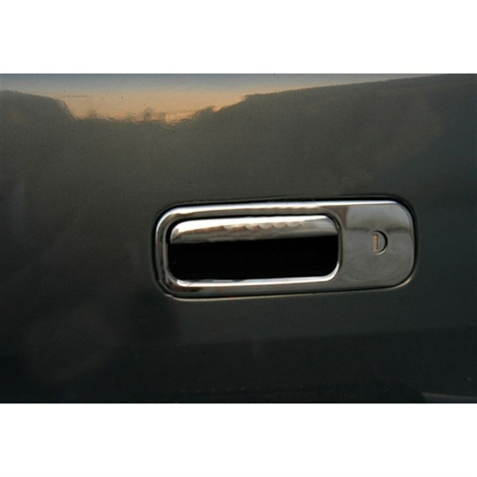 Vw Golf 4 Bagaj Açma 1998-2004 Niken