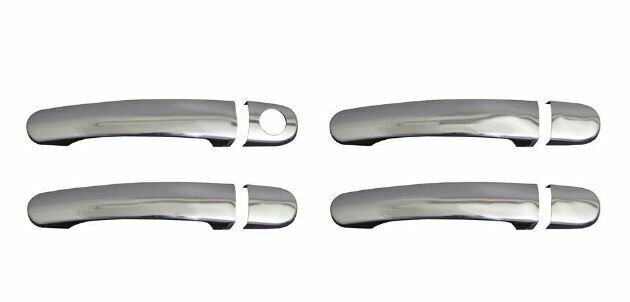 Vw Golf 4 Kapı Kolu (1998-2004) arası modellere uyumlu Niken
