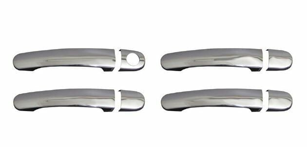 Vw Golf 4 Kapı Kolu (1998-2004) arası modellere uyumlu Niken