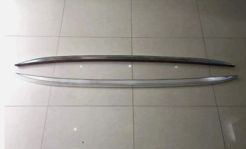 Kia Sportage tavan kenar rayı çıtası oem krom 2016-2021 arası uyumlu