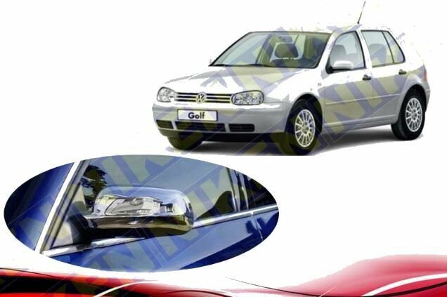 Vw Golf 4 Ayna Kromu 1998-2004 arası Niken