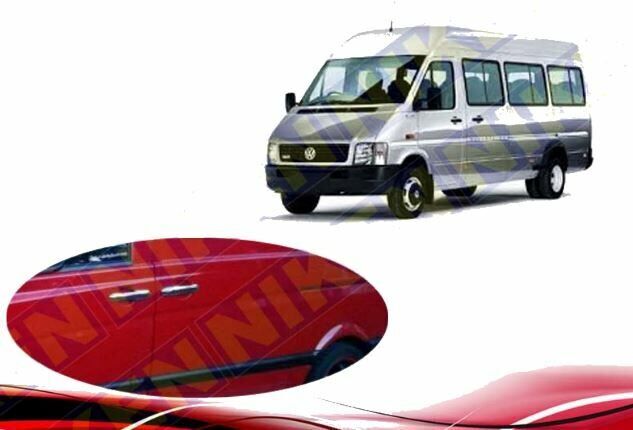 Vw Volt Kapı Kolu 1997-2006 arası Niken