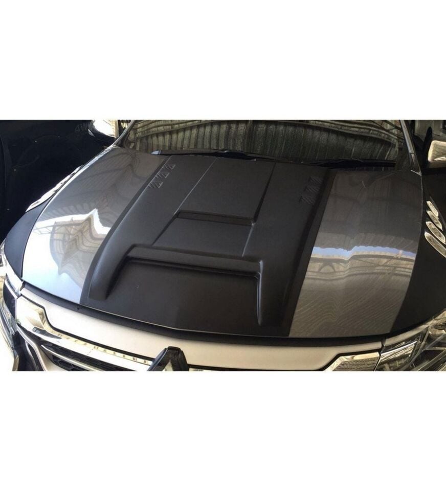 Mitsubishi L200 Kaput Şişirme Scoop 2007-2014 arası modeller