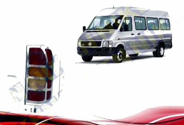 Vw Volt Stop Çerçevesi 1997-2006 arası Niken