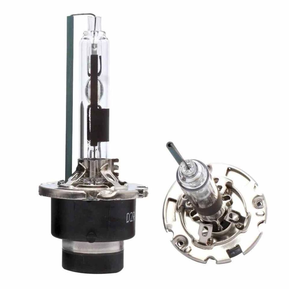 D4s uyumlu xenon far ampulü 4600k 35watt AEM