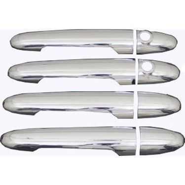Vw Crafter Kapı Kolu (2006-) sonrası Niken