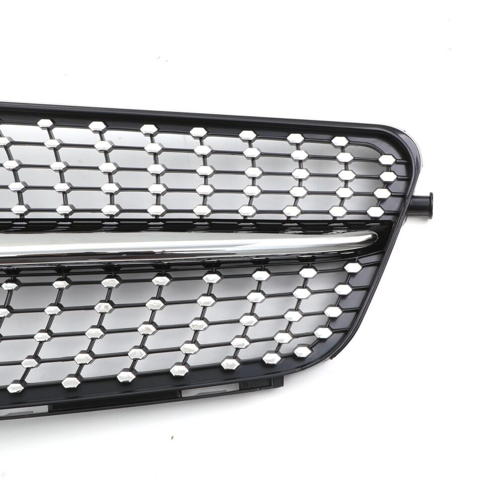 Mercedes C Serisi W204 Diamond Panjur 2007-2014 Arası Uyumlu