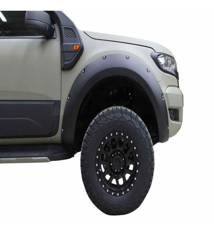 Ford Ranger T7 Yan Kapı Bandı 2015 sonrası modeller