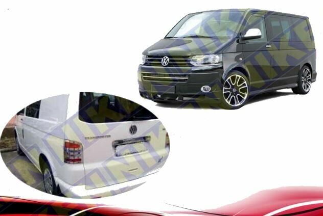 Vw T5 (Facelıft) Stop Çerçevesi (2010-2015) arası Niken
