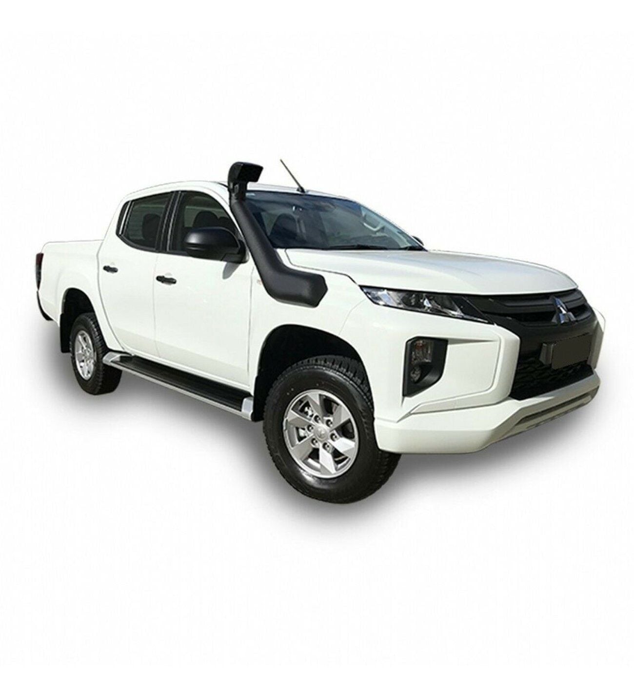 Mitsubishi L200 snorkel 2020+ sonrası modeller