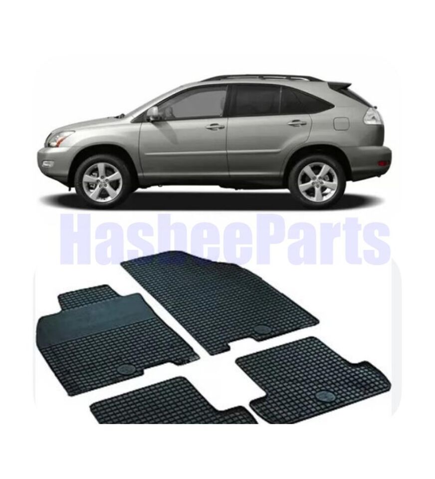 Toyota Lexus RH 330-350-400 paspas kauçuk oem germany NİKEN