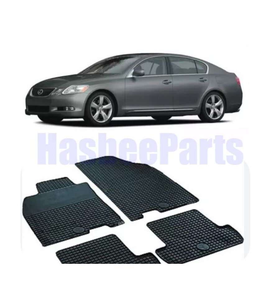 Toyota Lexus GS 300 paspas kauçuk oem germany 1998+ Sonrası NİKEN