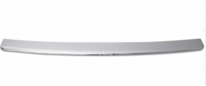 Vw t5 arka tampon ustu krom 2003-2015 arası Niken