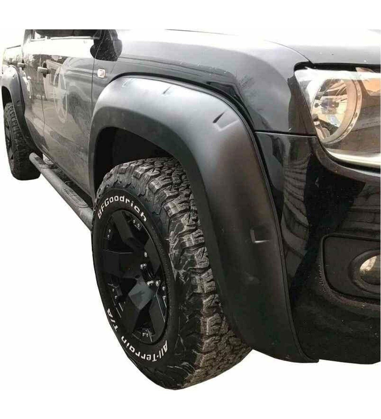Vw Amarok Adblue Dodik Seti 2016 sonrası modeller