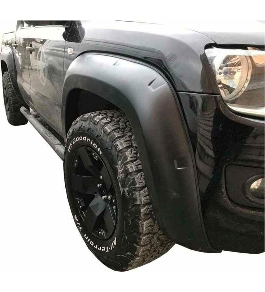 Vw Amarok Adblue Dodik Seti 2016 sonrası modeller
