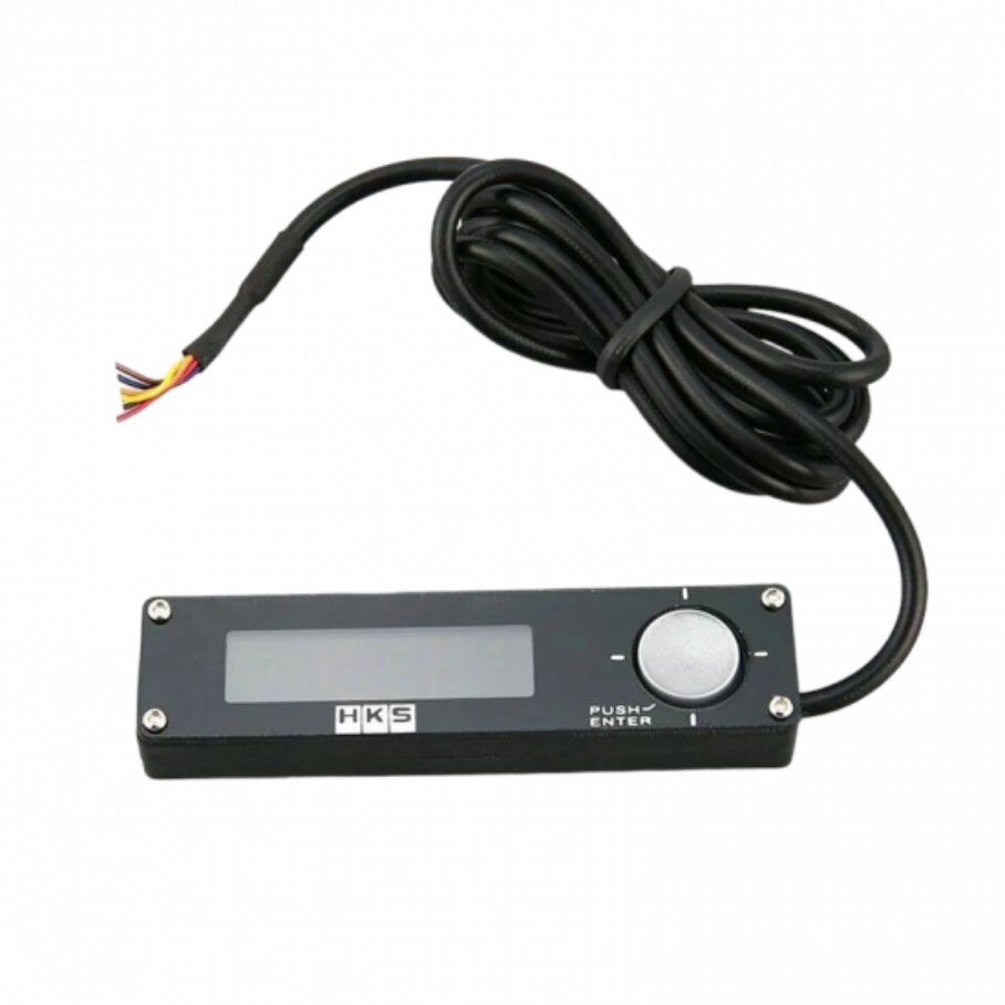 Hks Turbo Timer Zamanlayacı