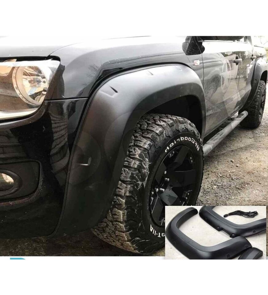 Vw Amarok Dodik Seti 2010-2016 arası modeller