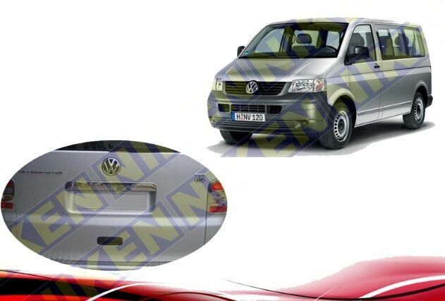 Vw transporter t5 bagaj kromu 2003-2010 arası Niken