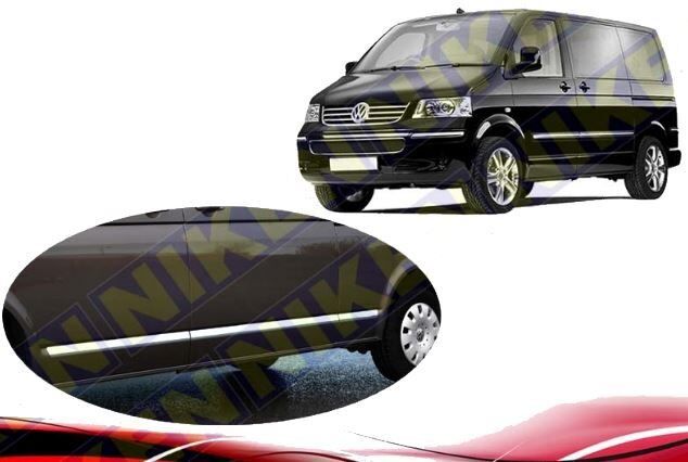 Vw transporter t5 kapi citasi kisa 2003 sonrası