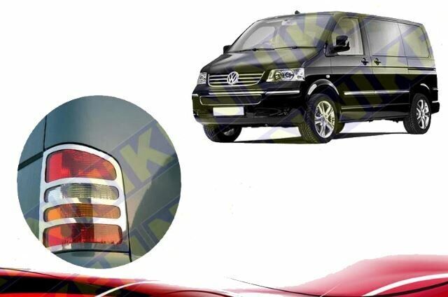 Vw t5 stop cercevesi 2003-2010 arası Niken