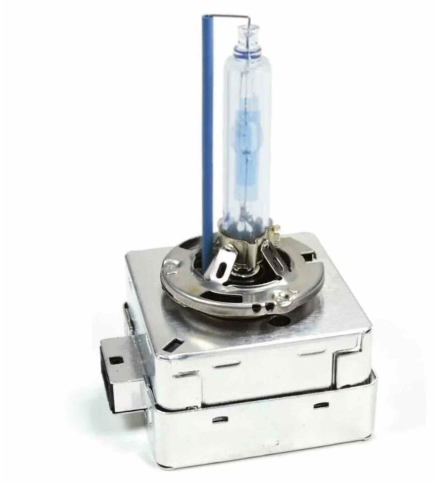 D8s uyumlu xenon far ampulü 35w 4600k AEM