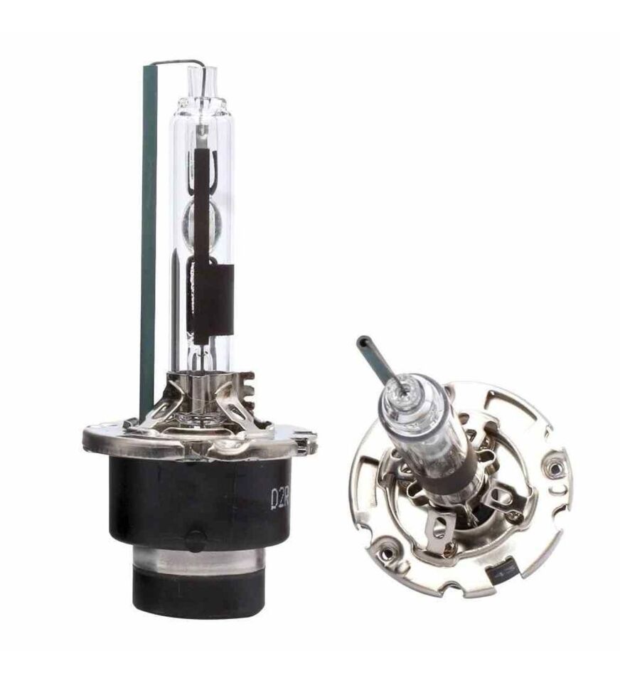D4s uyumlu xenon far ampulü 6000k 35watt AEM