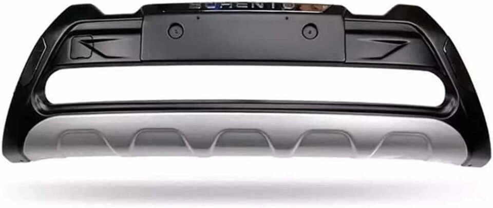 Kia Sorento ön ve arka koruma difüzör 2015-2019 arası modellere uyumlu