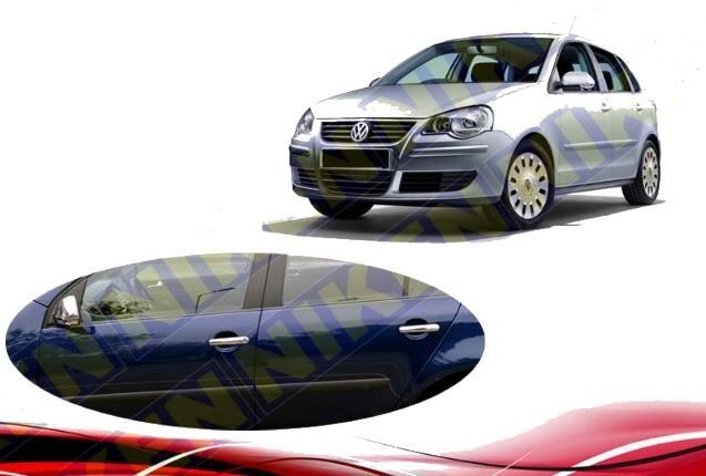 Vw polo kapi kolu 2005-2009 arası Niken