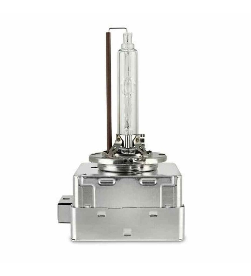 D1s uyumlu xenon far ampulü 8000k 35watt AEM