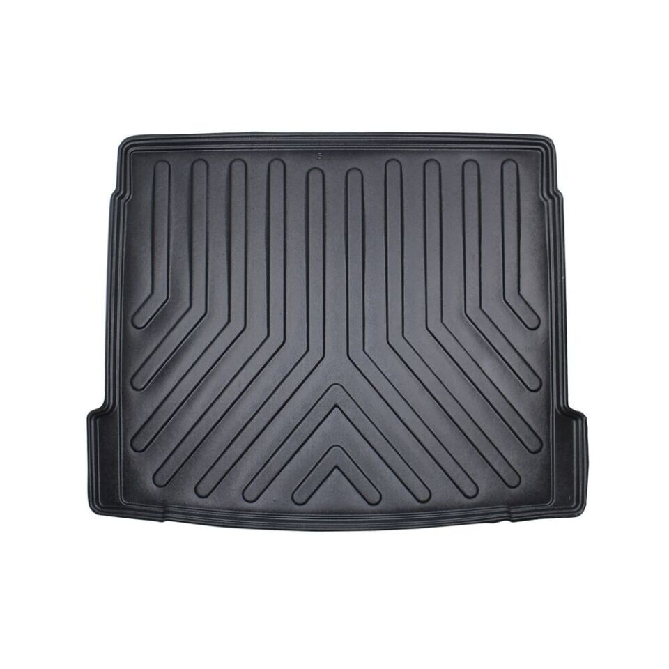 Citroen c5 Bagaj Havuzu Paspası Rizline 2001-2007