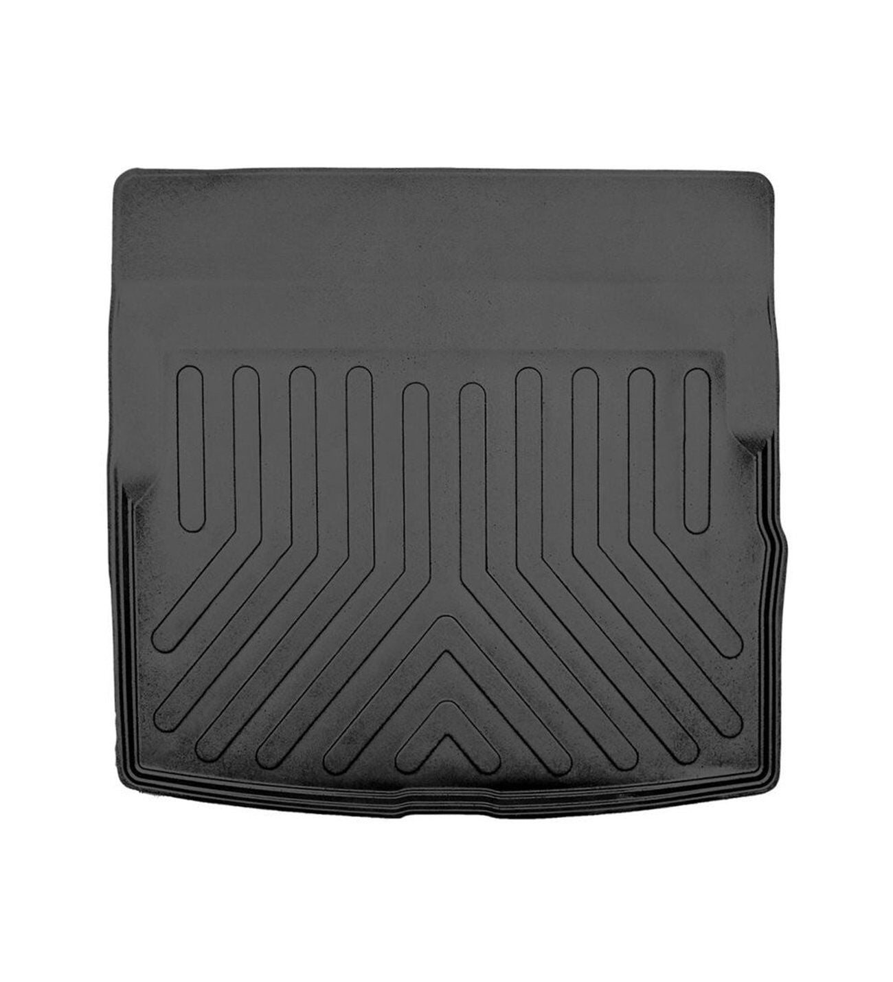 Volvo s60 Bagaj Havuzu Paspası Rizline 2019+