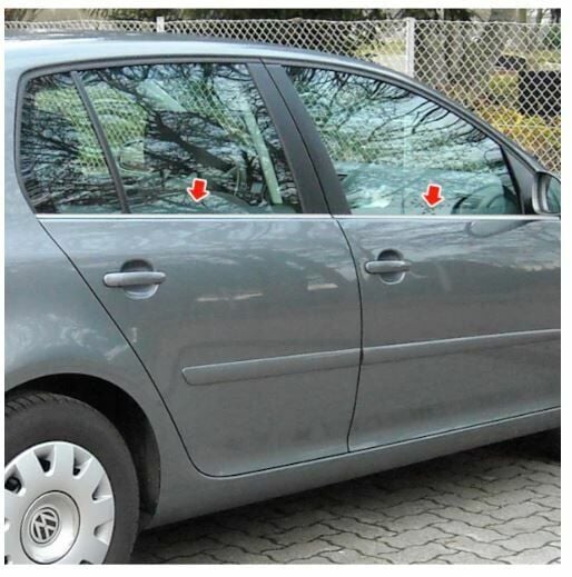 Vw golf 5 alt cam citasi 2004-2009 arası Niken