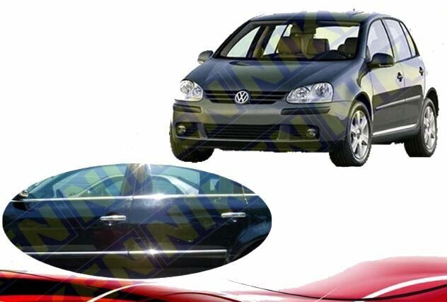 Vw Golf 5 kapi kolu 2004-2009 arası Niken