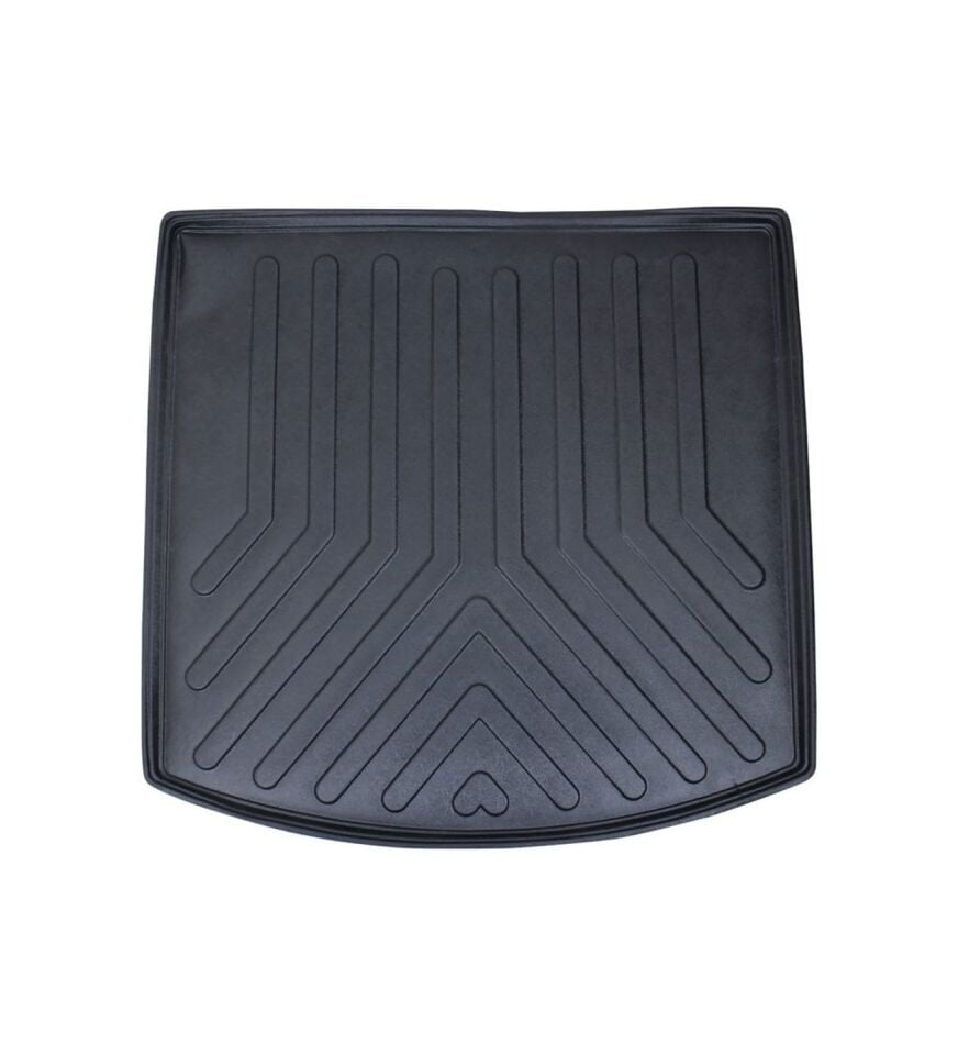Volkswagen touran Bagaj Havuzu Paspası Rizline 2004-2014