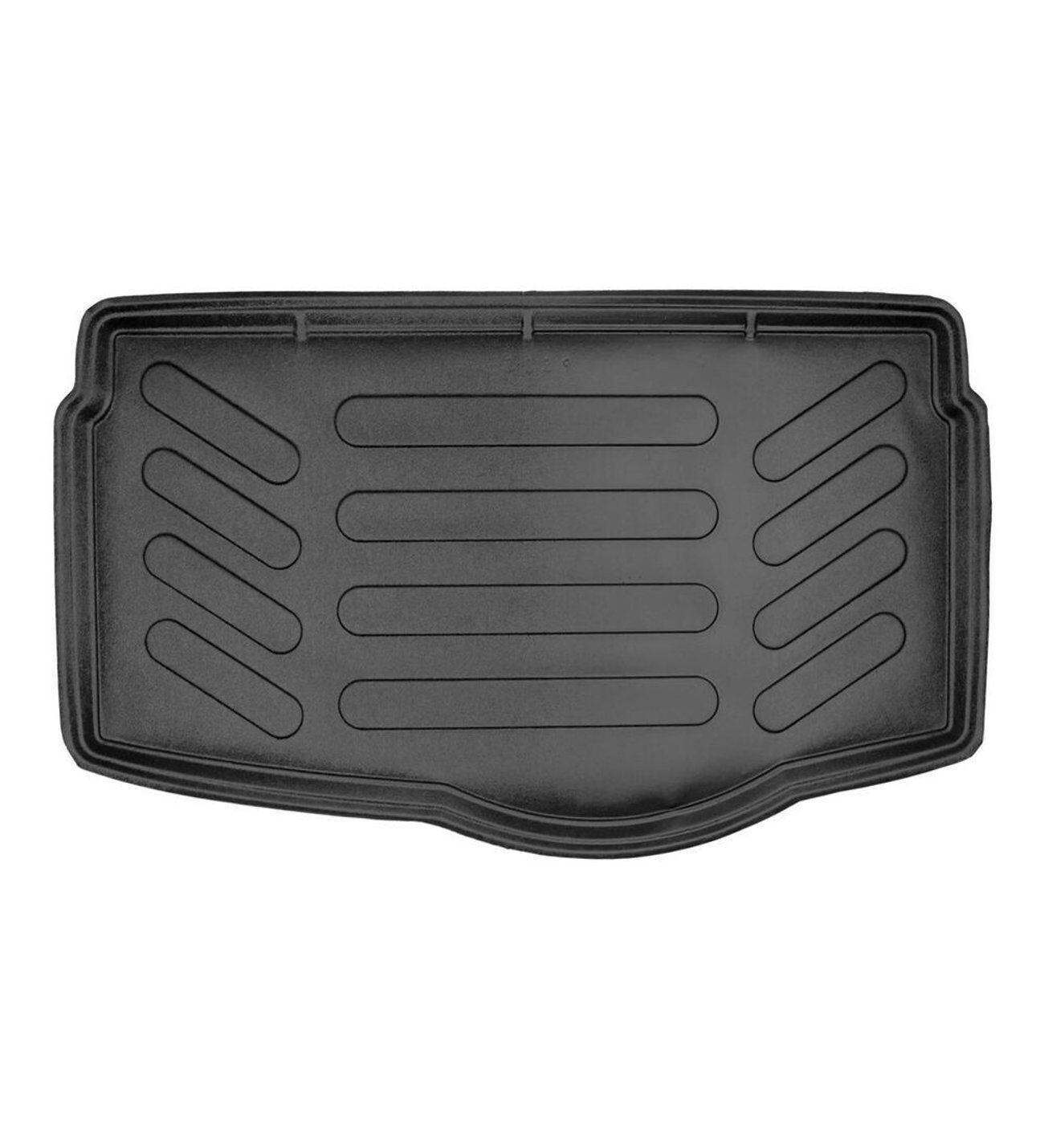 Volkswagen t-cross alt bagaj Bagaj Havuzu Paspası Rizline 2019+