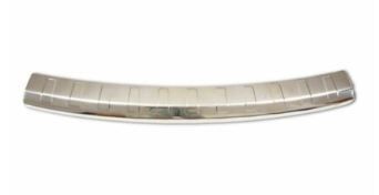 Vw caddy arka tampon ustu krom 2004-2015 arası Niken