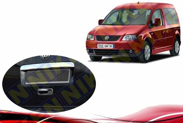 Vw caddy bagaj kromu 2004-2015 arası Niken