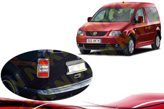 Vw caddy stop cercevesi 2004-2015 arası Niken