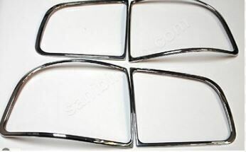 Vw touareg stop cercevesi 2008-2010 Arası Niken