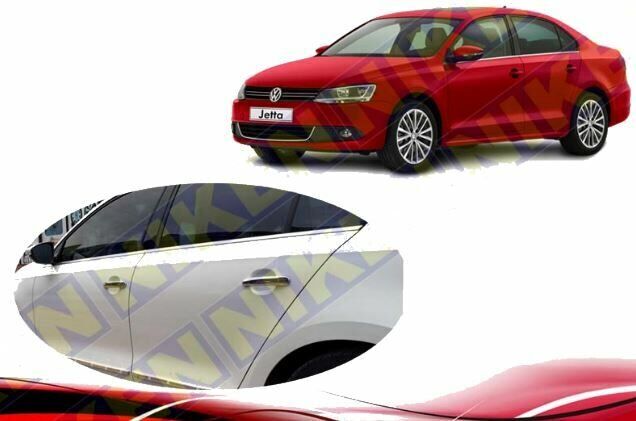 Vw jetta kapi kolu 2011 sonrası Niken