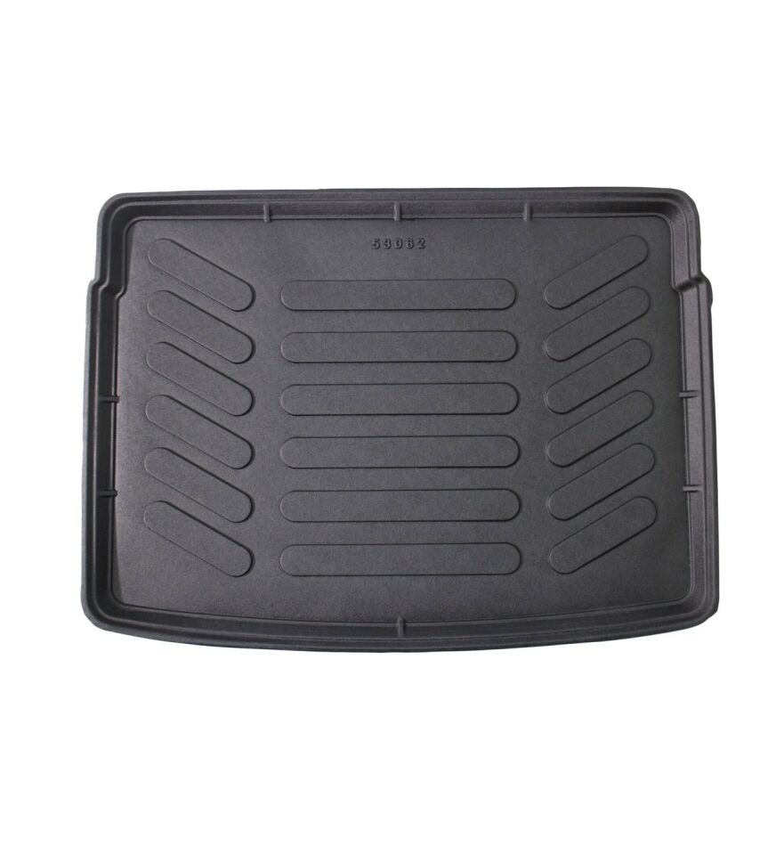 Volkswagen golf 6 Bagaj Havuzu Paspası Rizline 2009-2013