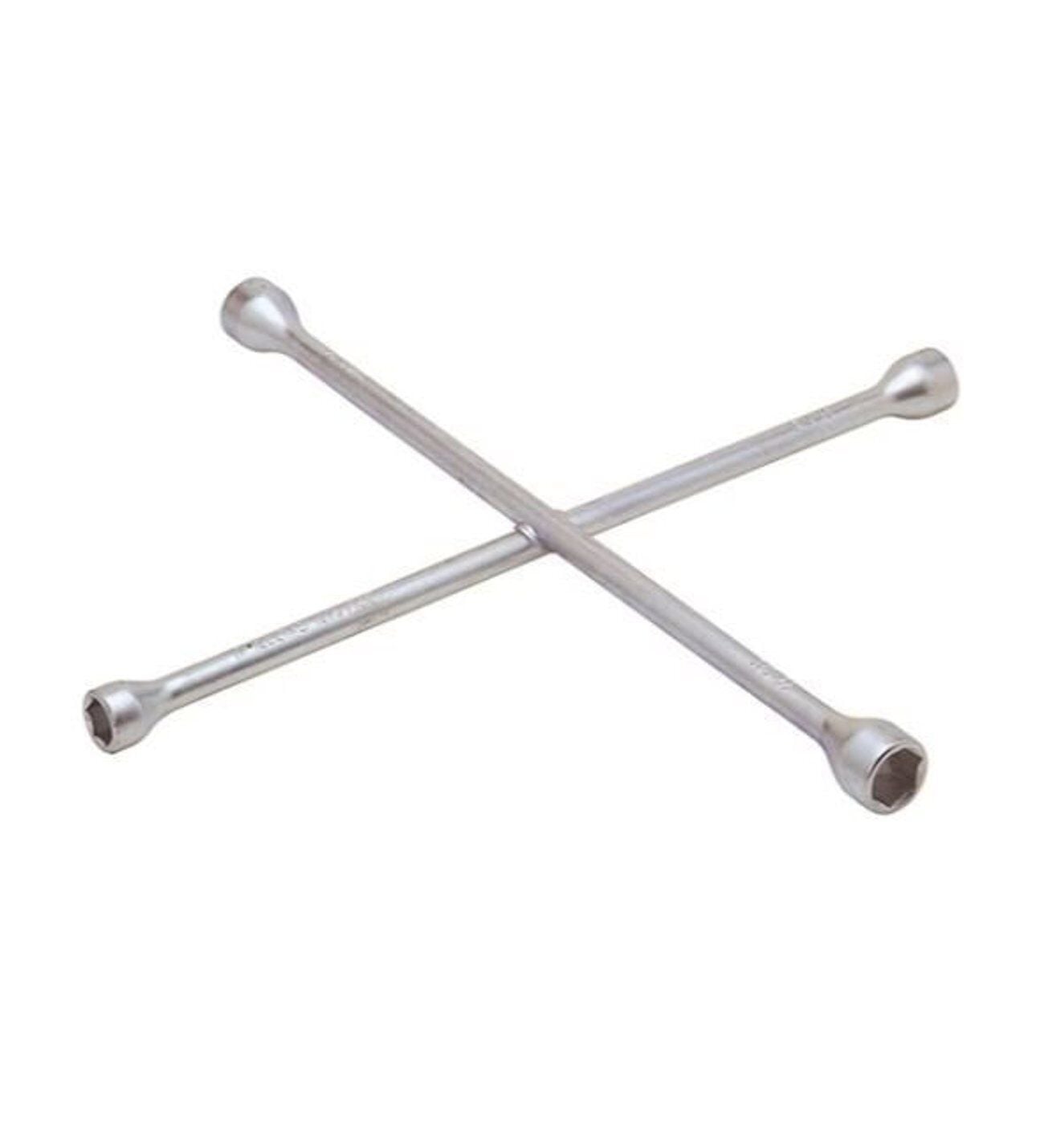 Bijon Anahtarı Istavroz Tipi 16mm Kalın Tip Leader