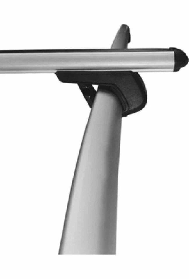 Ara Atkı Tavan Barı 120 cm Üsttek sıkmalı model Space