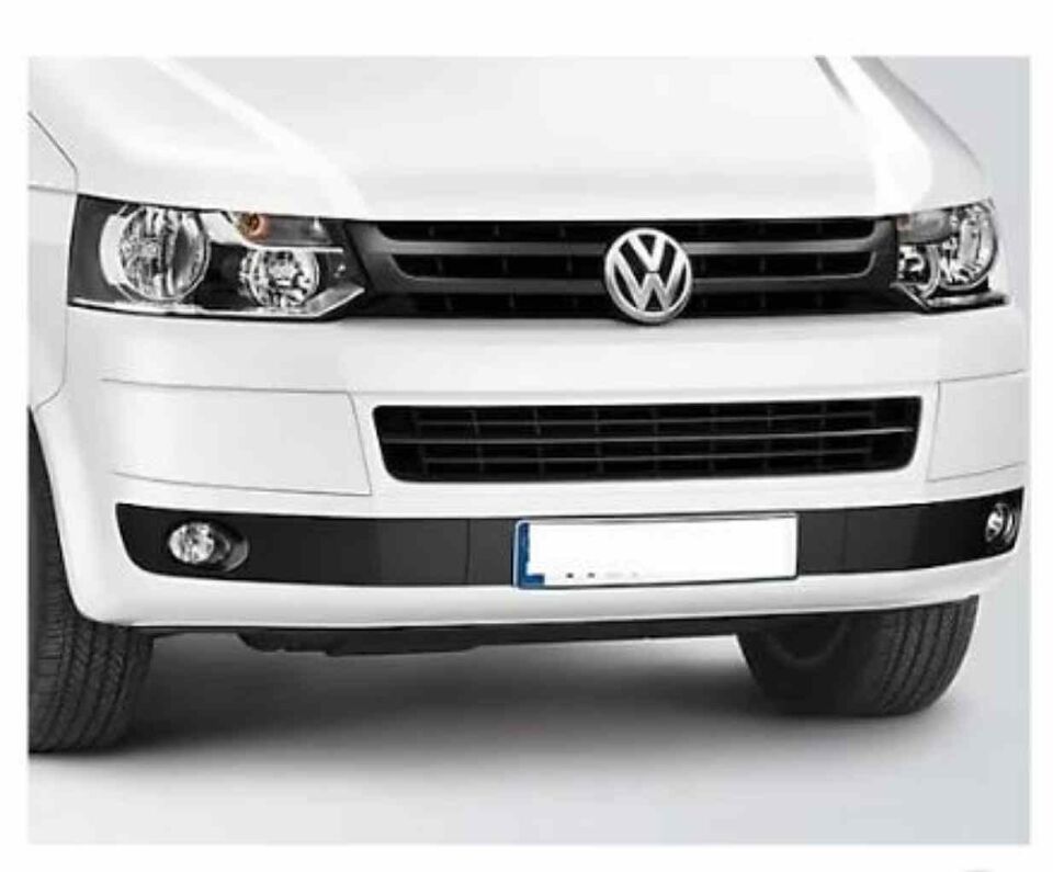 Space Volkswagen/Transporter T5 2010 sonrası Sis ve Panjur Seti / LASS119