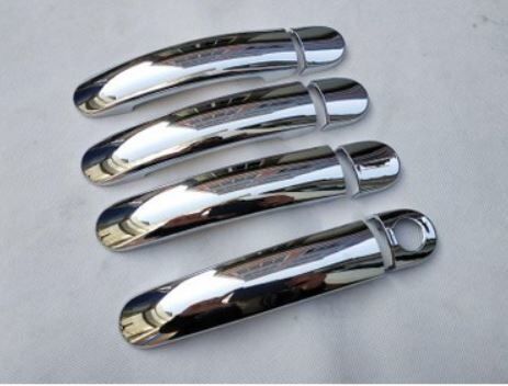 Skoda octavia kapi kolu 2008-2012 Arası Niken