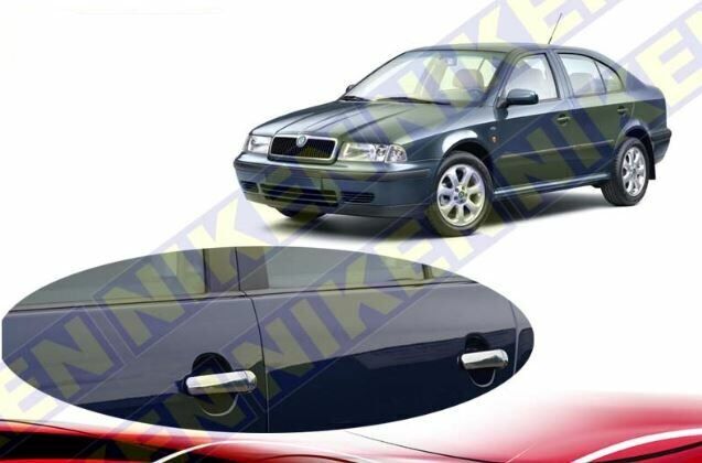 Skoda octavia a4 kapi kolu 1998-2007 Arası Niken